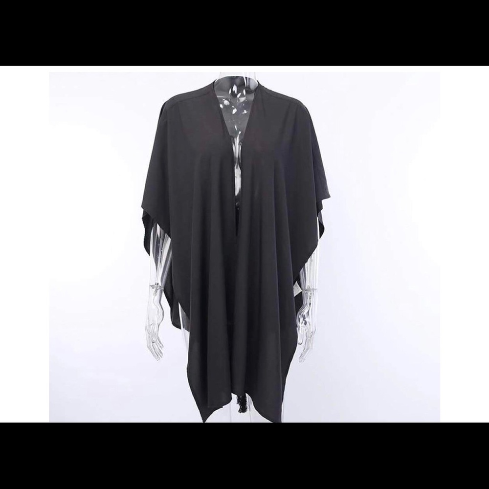 Moon phase wrap